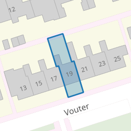 Perceel MDB02-B-1764