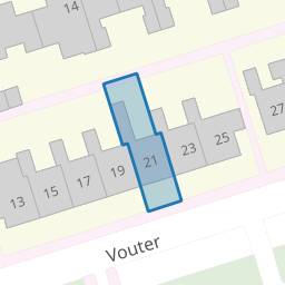 Perceel MDB02-B-1765
