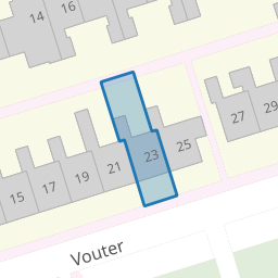 Perceel MDB02-B-1766