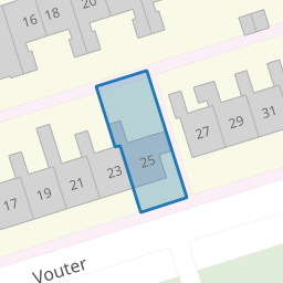 Perceel MDB02-B-1767