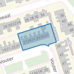Perceel MDB02-B-1768