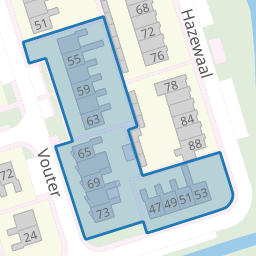 Perceel MDB02-B-1776