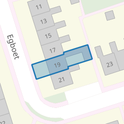 Perceel MDB02-B-1789