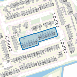 Perceel MDB02-B-1791