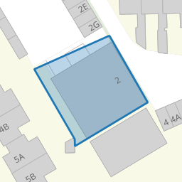 Perceel MDB02-B-1869