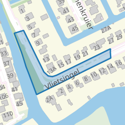 Perceel MDB02-B-1872