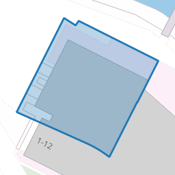 Perceel MDB02-B-1876