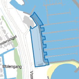 Perceel MDB02-B-1879