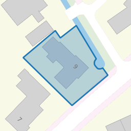 Perceel MDB02-B-2397