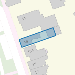 Perceel MDB02-B-2399