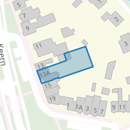 Perceel MDB02-B-2400