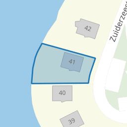 Perceel MDB02-B-2407