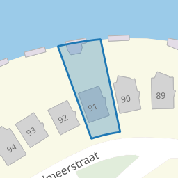 Perceel MDB02-B-2425