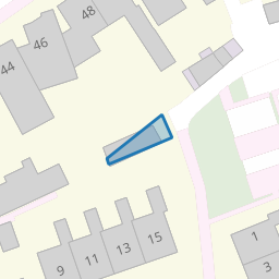 Perceel MDB02-B-2434