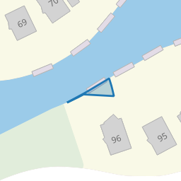 Perceel MDB02-B-2439