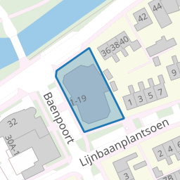 Perceel MDB02-B-2444