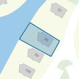 Perceel MDB02-B-2453