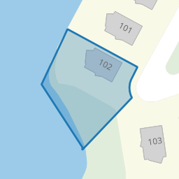 Perceel MDB02-B-2497