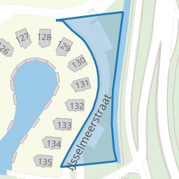 Perceel MDB02-B-2498