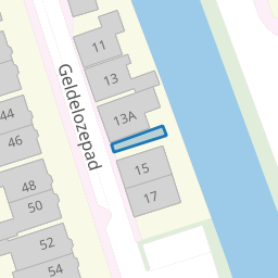 Perceel MDB02-B-2500