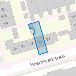 Perceel MDB02-B-2528