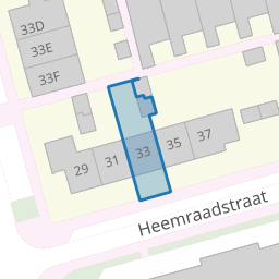 Perceel MDB02-B-2529