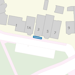 Perceel MDB02-B-2540