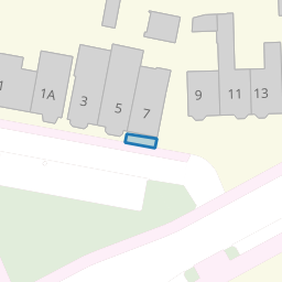 Perceel MDB02-B-2541