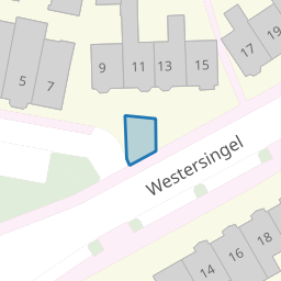 Perceel MDB02-B-2543