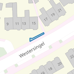 Perceel MDB02-B-2545