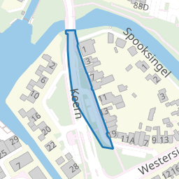 Perceel MDB02-B-2556