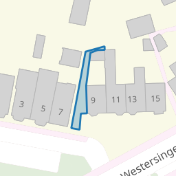 Perceel MDB02-B-2558