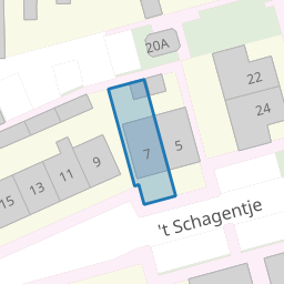 Perceel MDB02-B-2575