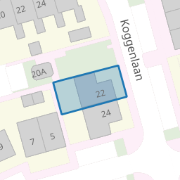 Perceel MDB02-B-2581