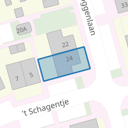 Perceel MDB02-B-2582