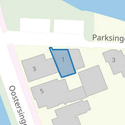 Perceel MDB02-B-2588