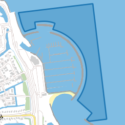 Perceel MDB02-B-2589