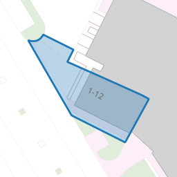 Perceel MDB02-B-2607