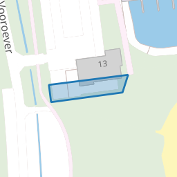 Perceel MDB02-B-2608