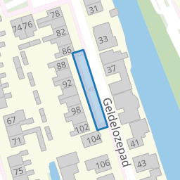 Perceel MDB02-B-2635