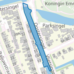 Perceel MDB02-B-2647