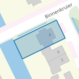 Perceel MDB02-B-2720