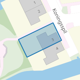 Perceel MDB02-B-2734