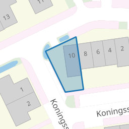 Perceel MDB02-B-2736