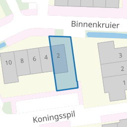 Perceel MDB02-B-2741