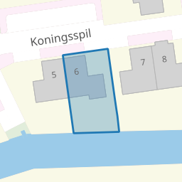 Perceel MDB02-B-2742