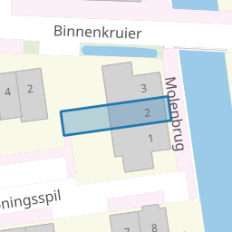 Perceel MDB02-B-2744