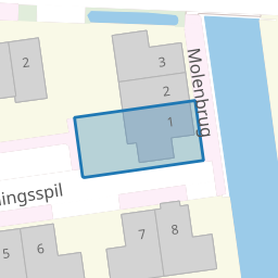 Perceel MDB02-B-2745