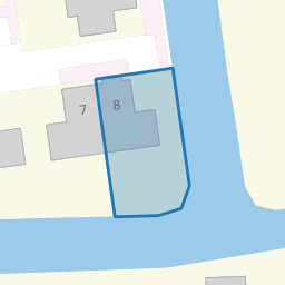Perceel MDB02-B-2747