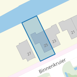 Perceel MDB02-B-2756